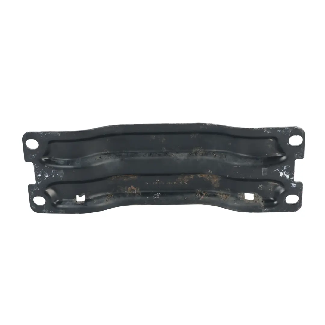 Vorderer Boden Tunnel Verstärkung Halter für Mercedes W176 C117 mit Teilenummer A1766190025 Mercedes W176 C117 Vorderer Boden Tunnel Verstärkung Halter - SKU A1766190025 - Teilenummer A1766190025