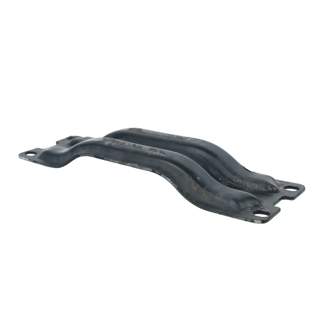 Mercedes W176 C117 Front Floor Tunnel Stiffener Bracket - SKU A1766190025 - Part number A1766190025