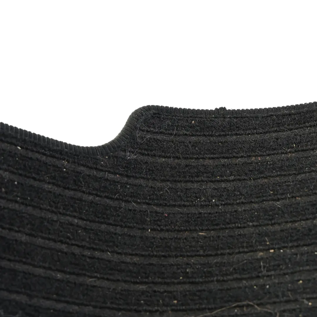 Mercedes W176 Floor Carpet Mat Covering Lining Rear Left N/S - SKU A1766803800 - Part number A1766803800