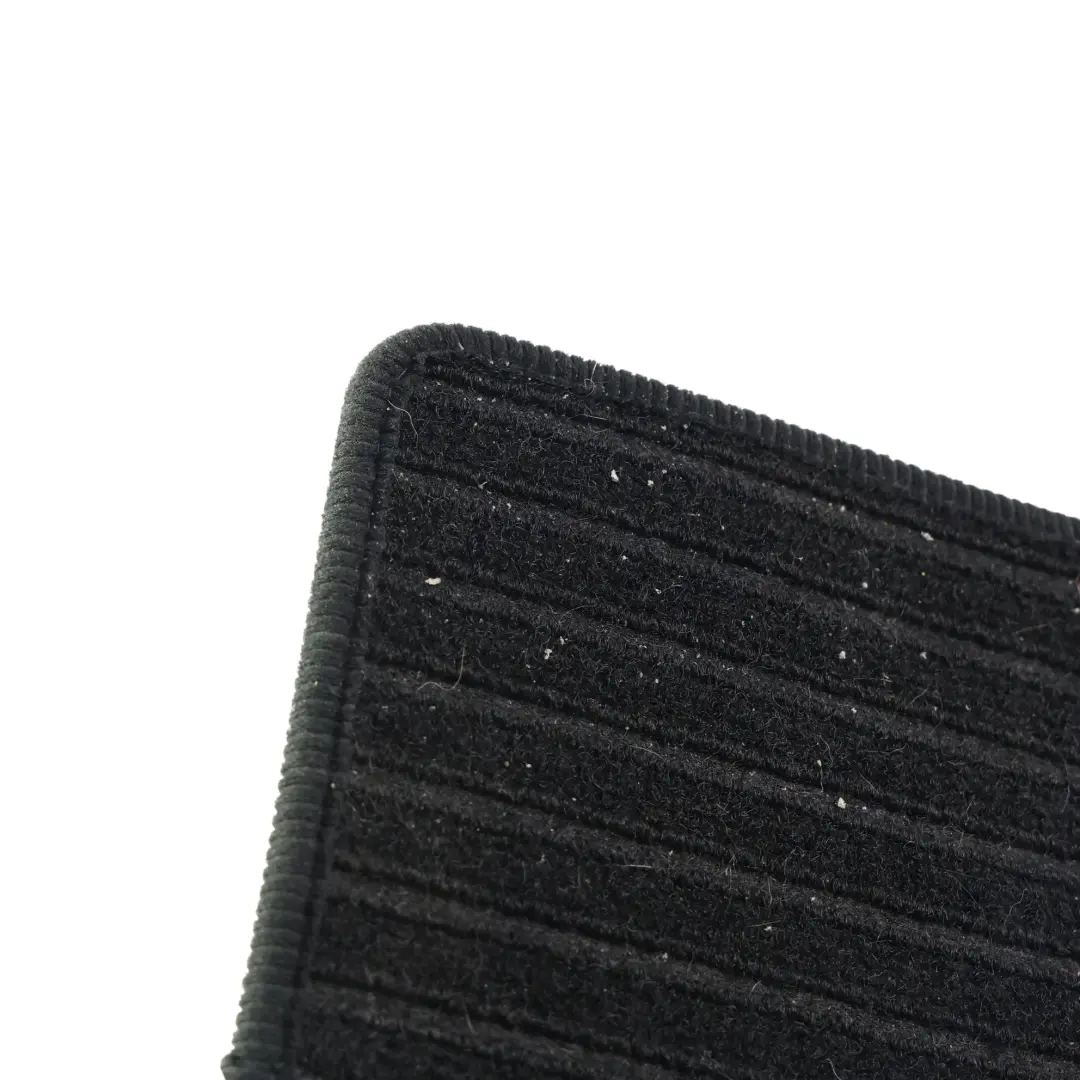 Mercedes W176 Floor Carpet Mat Covering Lining Rear Left N/S - SKU A1766803800 - Part number A1766803800