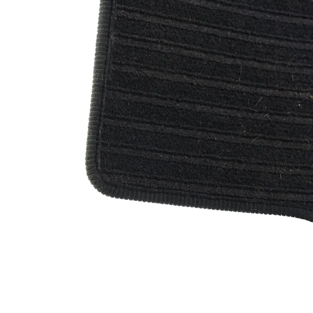 Floor Carpet Mat Covering Lining Rear Left N/S to Mercedes W176 with Part number A1766803800 Mercedes W176 Floor Carpet Mat Covering Lining Rear Left N/S - SKU A1766803800 - Part number A1766803800