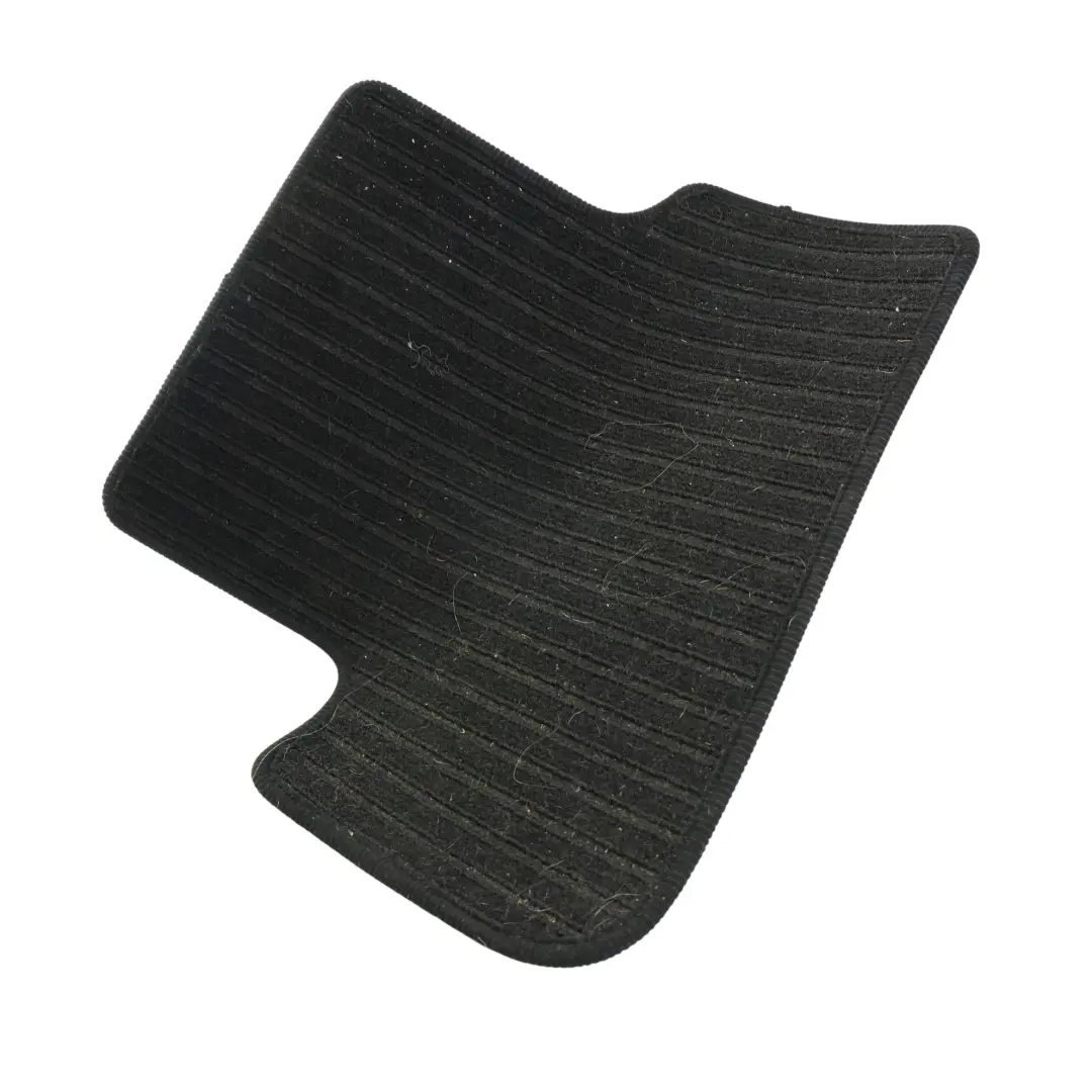 Mercedes W176 Floor Carpet Mat Covering Lining Rear Left N/S - SKU A1766803800 - Part number A1766803800