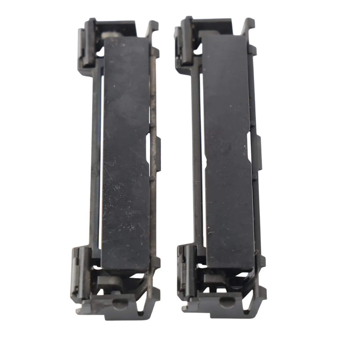 Mercedes W176 Soporte Cubierta Moldura Techo Set X2 A1766900882