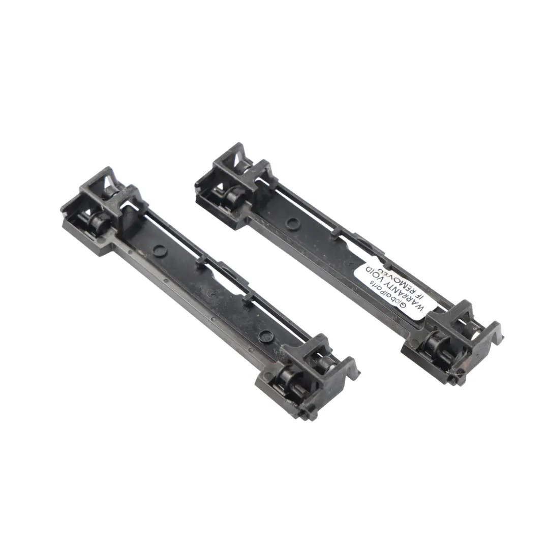 Mercedes W176 Soporte Cubierta Moldura Techo Set X2 - SKU A1766900882-1 - Número de pieza A1766900882