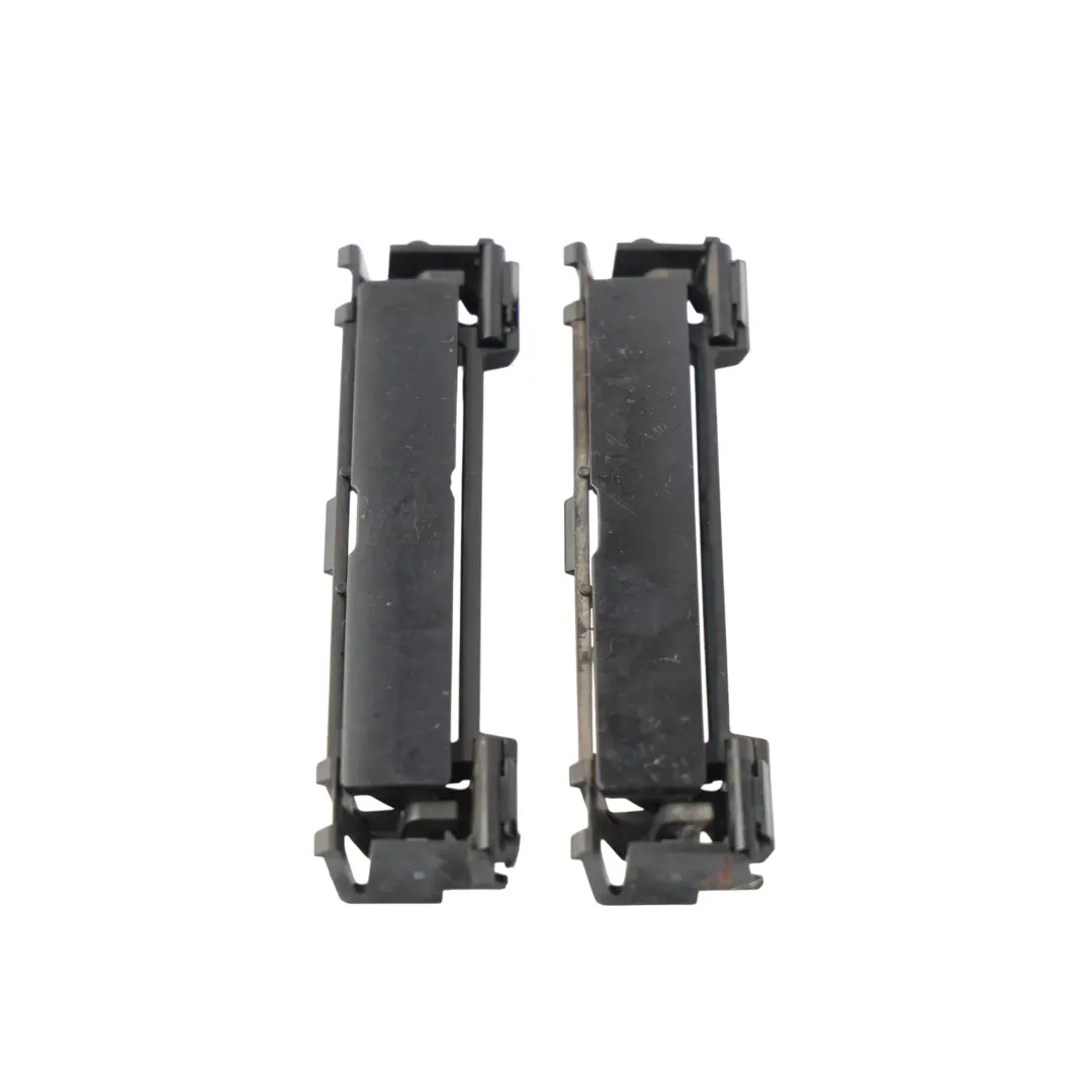 Mercedes W176 Roof Trim Strip Cover Mount Bracket Holder SET X2 - SKU A1766900882-1 - Part number A1766900882