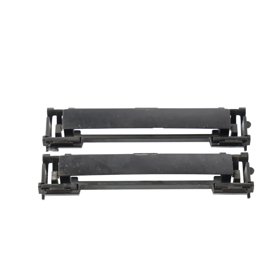Mercedes W176 Dachzierleiste Halterung Abdeckung Set - SKU A1766900882-1 - Teilenummer A1766900882