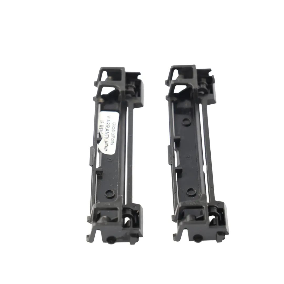 Roof Trim Strip Cover Mount Bracket Holder SET X2 to Mercedes W176 with Part number A1766900882 Mercedes W176 Roof Trim Strip Cover Mount Bracket Holder SET X2 - SKU A1766900882-1 - Part number A1766900882