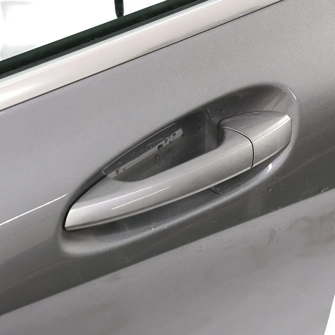 Gauche Classe A Gris Montagne Métallisé 787 pour Mercedes W176 Porte Avant à propos du numéro de pièce A1767200105 Mercedes W176 Porte Avant Gauche Classe A Gris Montagne Métallisé 787 - SKU A1767200105-MG - Numéro de pièce A1767200105
