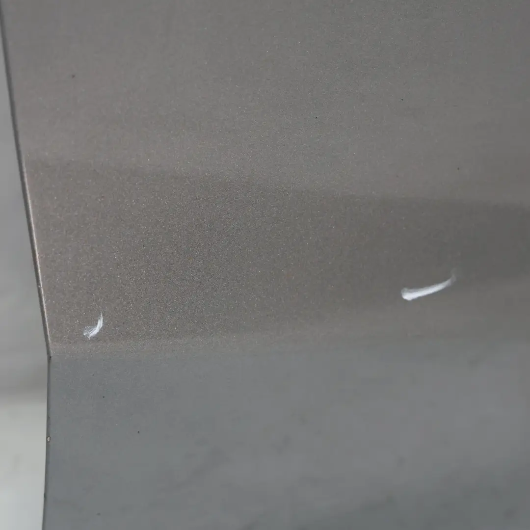 Mercedes W176 Tür vorne rechts Mountain Grey Metallic - 787 - SKU A1767200205-MG - Teilenummer A1767200105