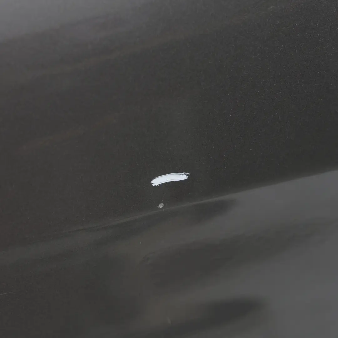 Mercedes W176 Door Rear Left N/S A-Class Mountain Grey Metallic - 787 - SKU A1767300105-MG - Part number A1767300105