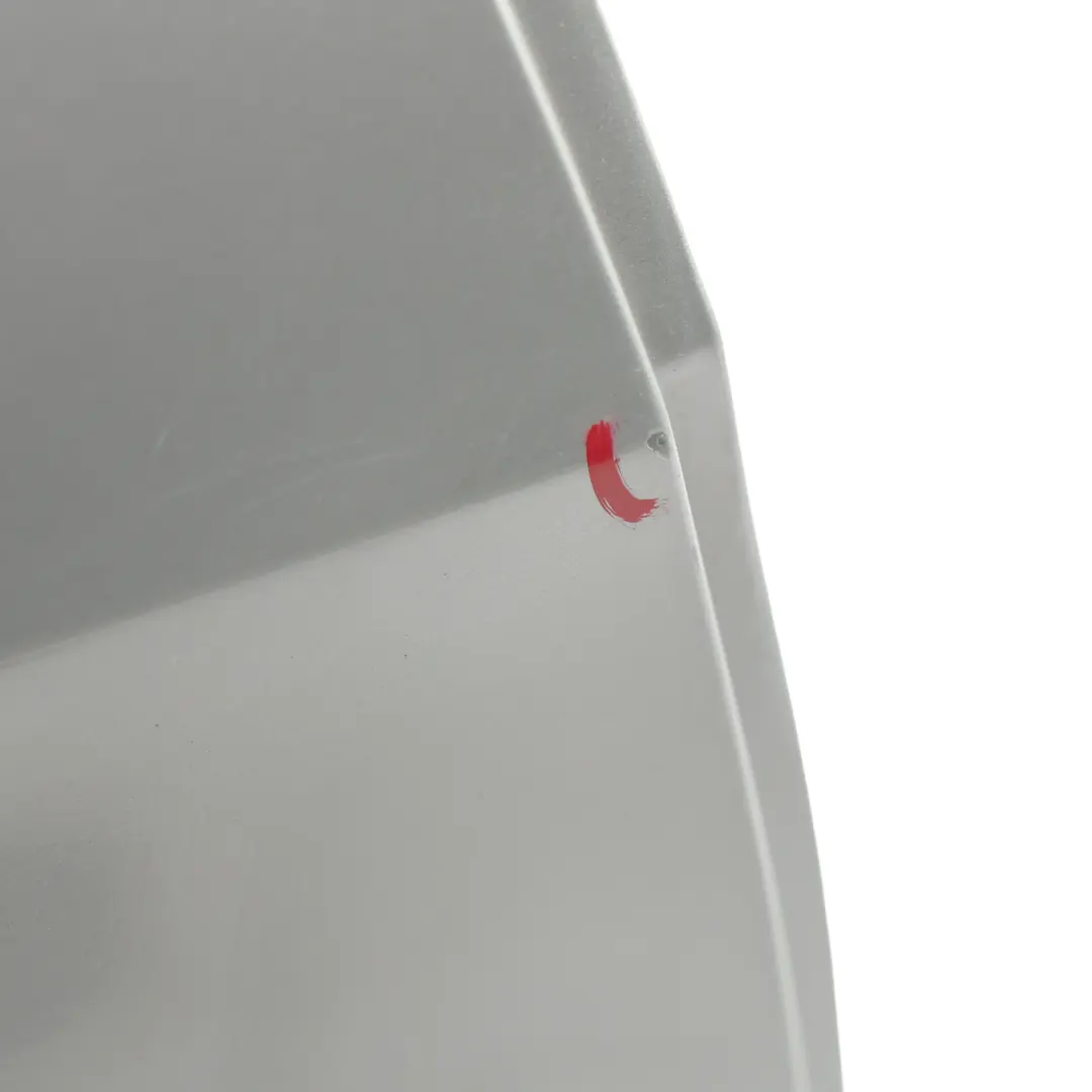 Tür Hinten Rechts A-Klasse Polarsilber Metallic - 761 für Mercedes W176 mit Teilenummer A1767300205 Mercedes W176 Tür Hinten Rechts A-Klasse Polarsilber Metallic - 761 - SKU A1767300205-PLS1 - Teilenummer A1767300205