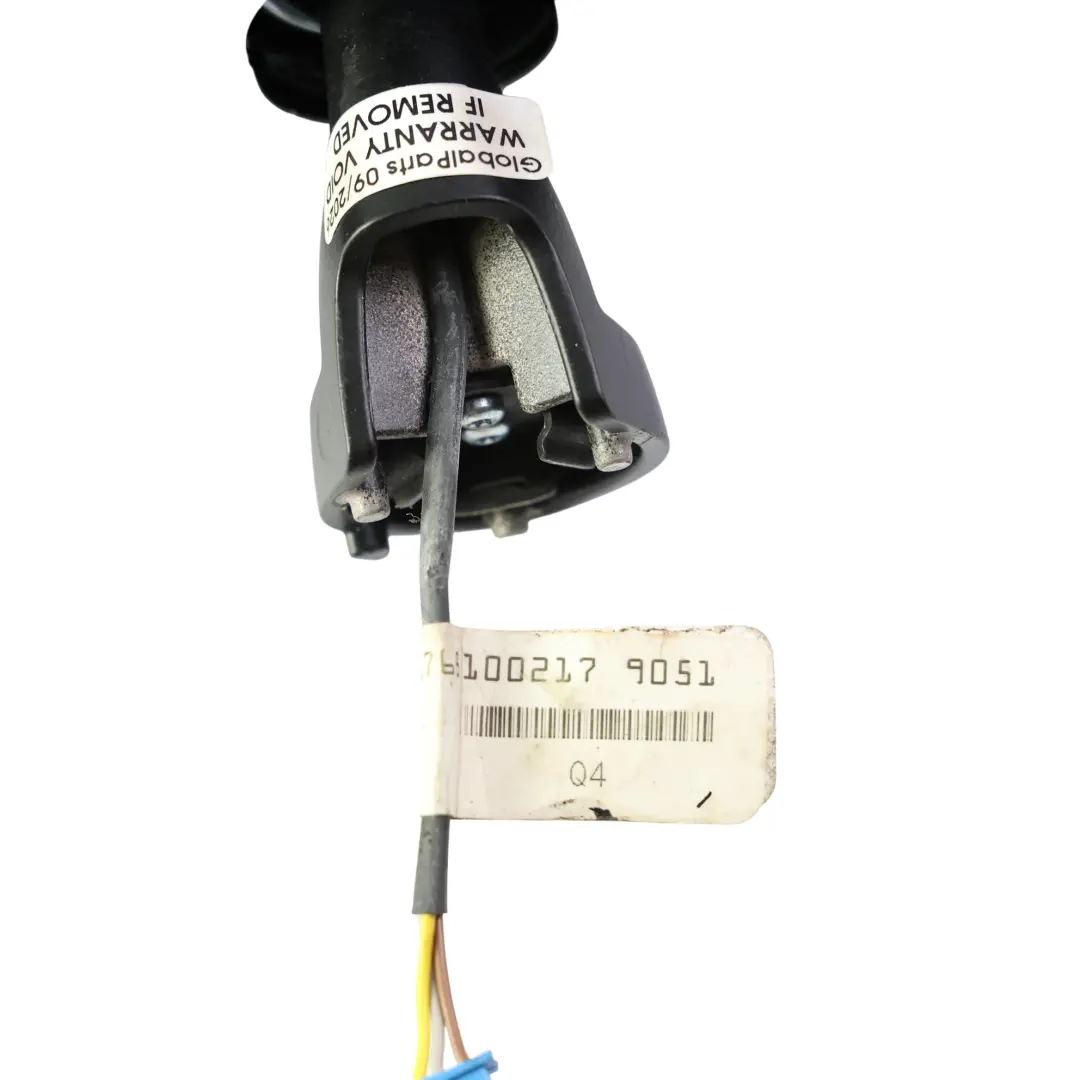 Interior Rear View Mirror Black to Mercedes W176 with Part number A1768100217 Mercedes W176 Interior Rear View Mirror Black - SKU A1768100217 - Part number A1768100217
