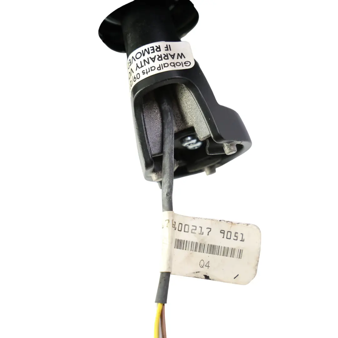 Interior Rear View Mirror Black to Mercedes W176 with Part number A1768100217 Mercedes W176 Interior Rear View Mirror Black - SKU A1768100217 - Part number A1768100217