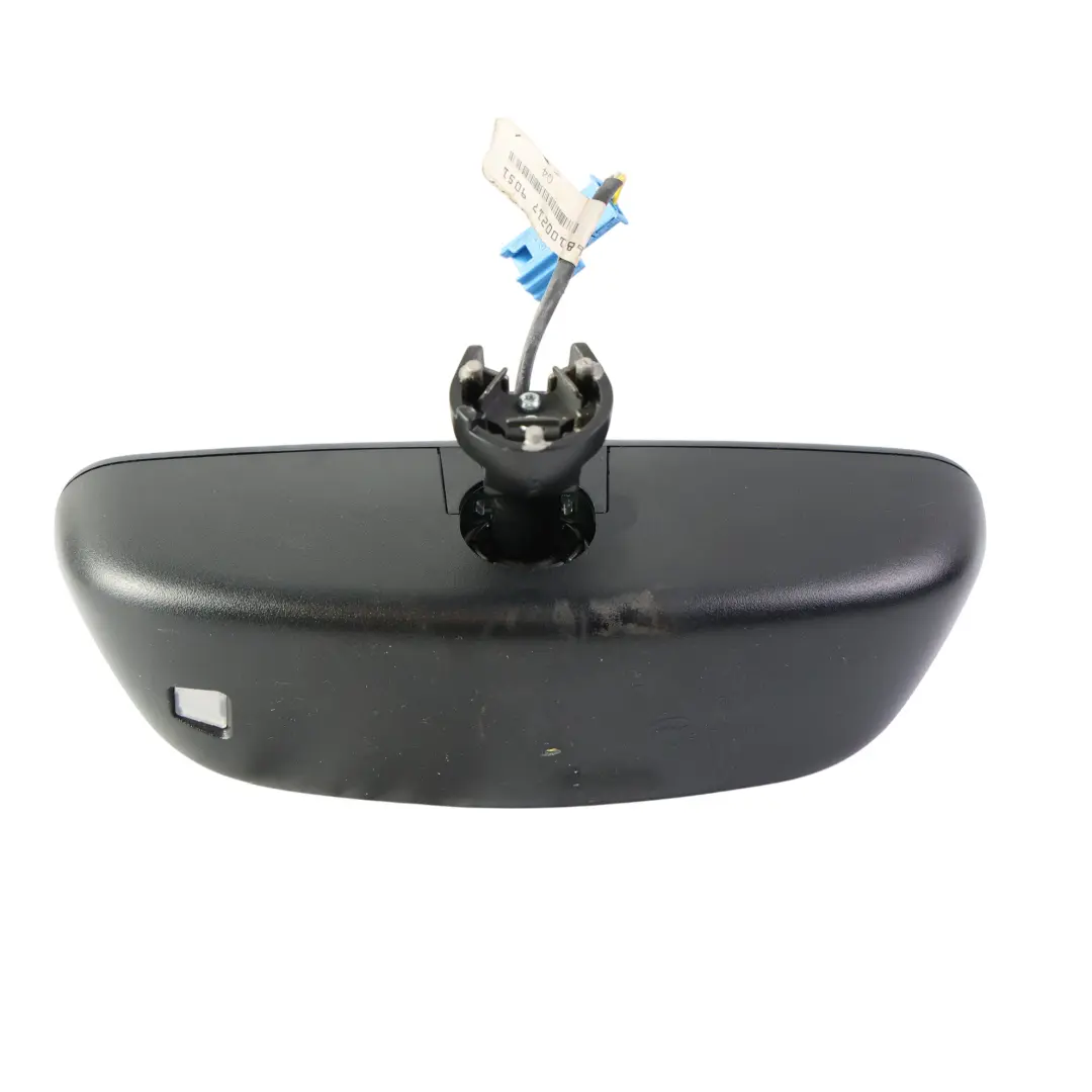 Espejo Retrovisor Interior Trasero Negro para Mercedes W176 con número de pieza A1768100217 Mercedes W176 Espejo Retrovisor Interior Trasero Negro - SKU A1768100217 - Número de pieza A1768100217