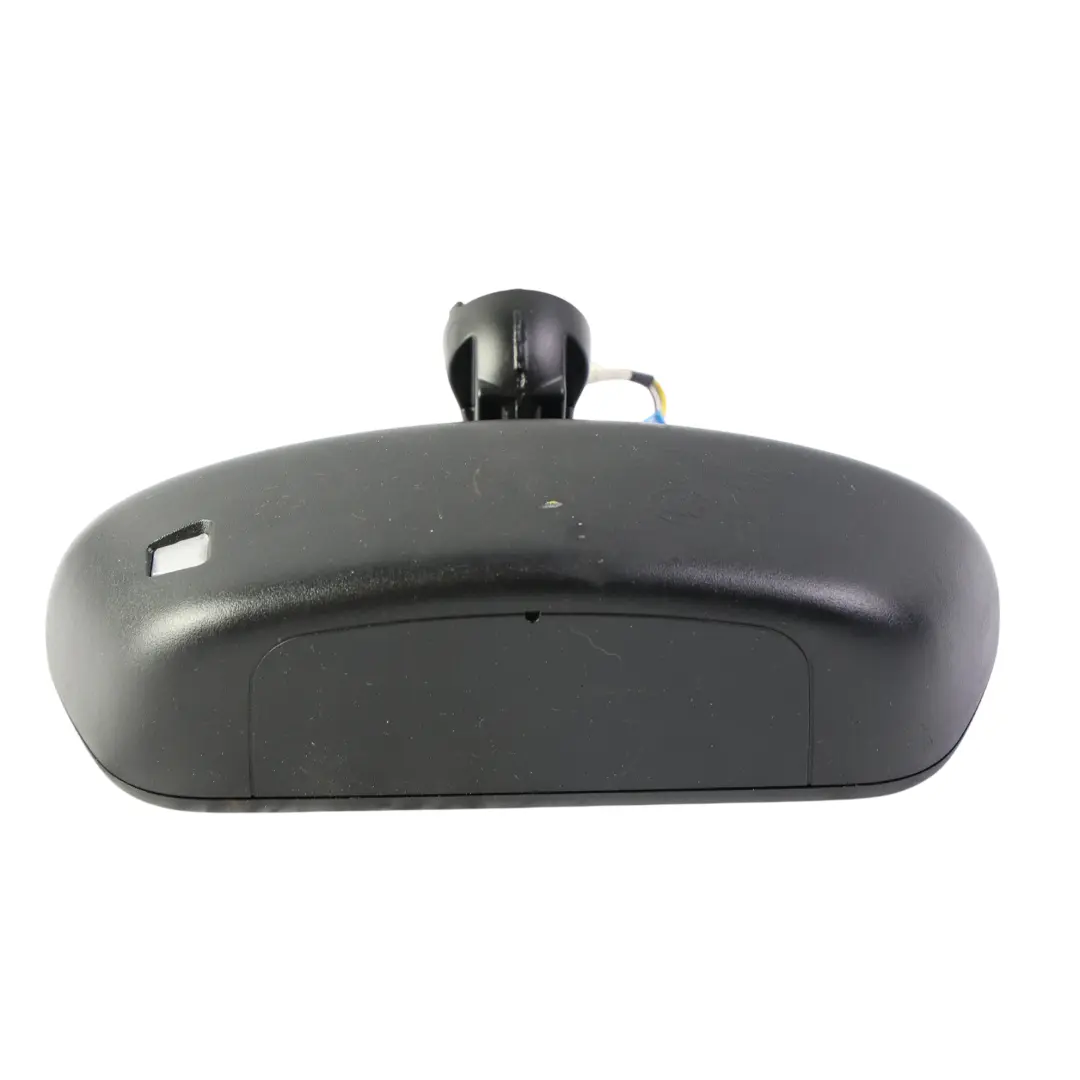 Espejo Retrovisor Interior Trasero Negro para Mercedes W176 con número de pieza A1768100217 Mercedes W176 Espejo Retrovisor Interior Trasero Negro - SKU A1768100217 - Número de pieza A1768100217