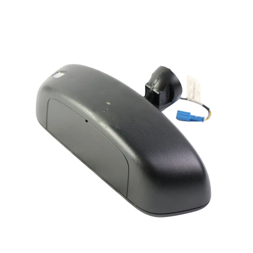 Mercedes W176 Interior Rear View Mirror Black - SKU A1768100217 - Part number A1768100217