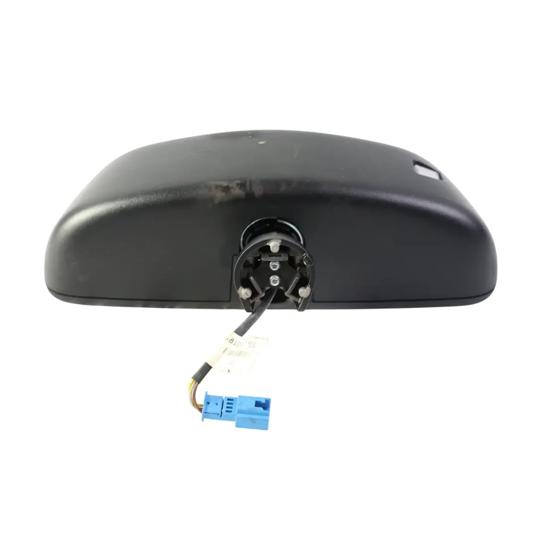 Interior Rear View Mirror Black to Mercedes W176 with Part number A1768100217 Mercedes W176 Interior Rear View Mirror Black - SKU A1768100217 - Part number A1768100217