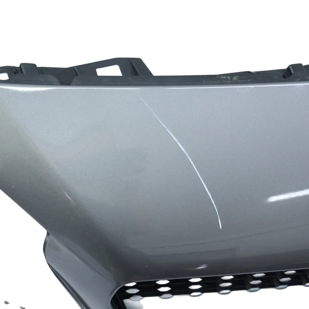 Mercedes W176 Panel Zderzaka Przedniego AMG Górski Szary 787 - SKU A1768809300-MG - Numer Części A1768809300-MG