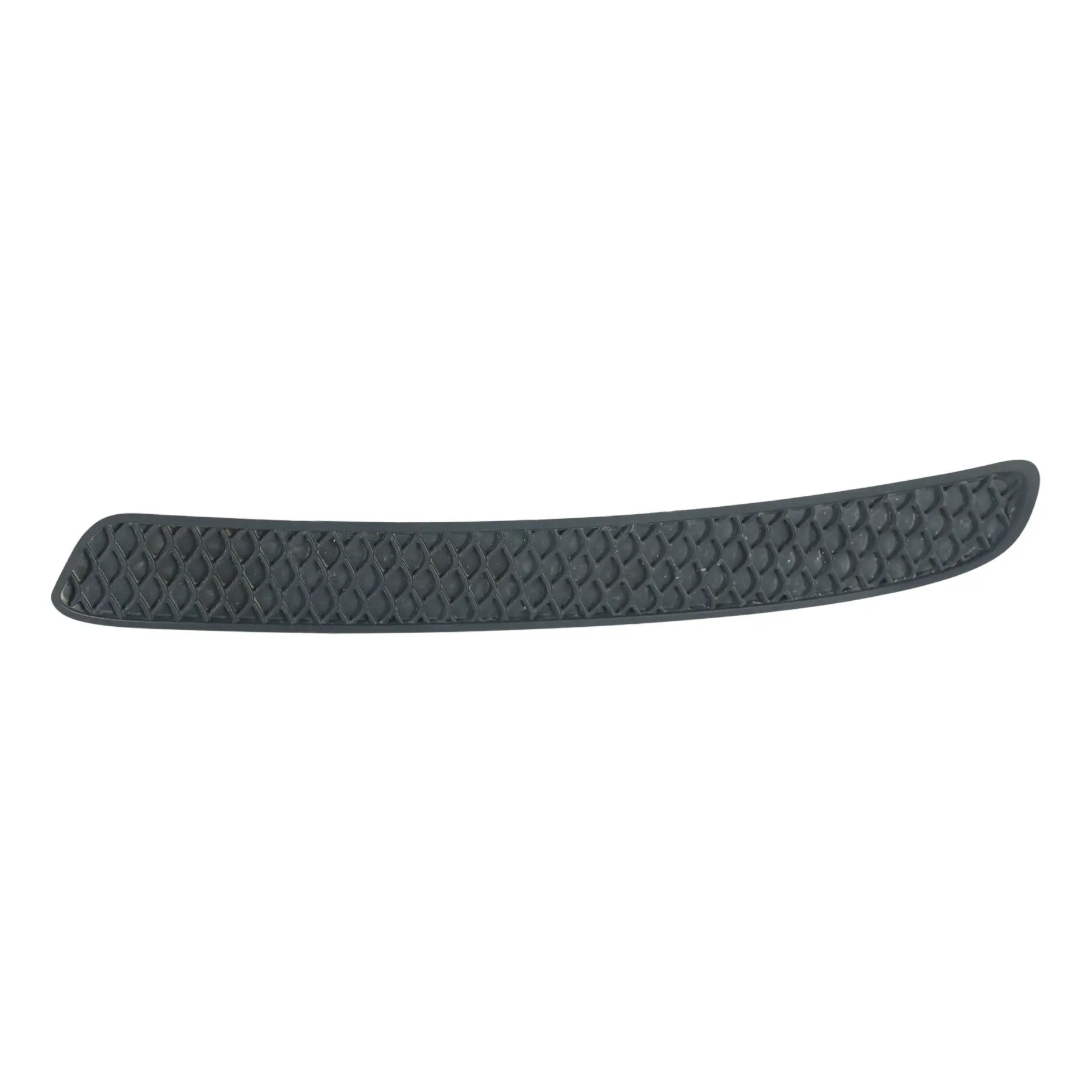 Mini Rejilla Panel Parachoques Trasero Izquierdo A1768850153