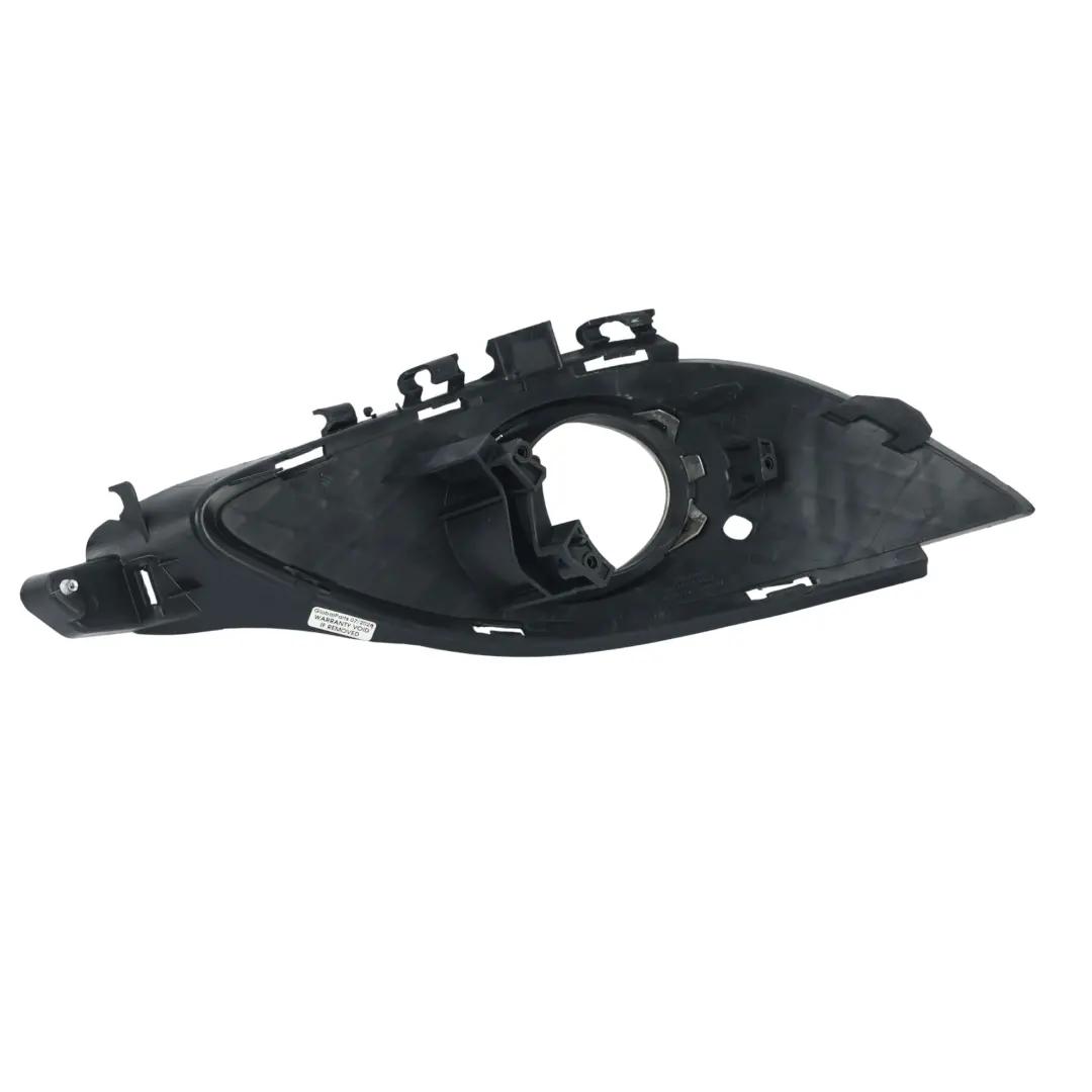 Mercedes W176 Front Bumper Fog Light Grille Cover Panel Right O/S - SKU A1768850622 - Part number A1768850622