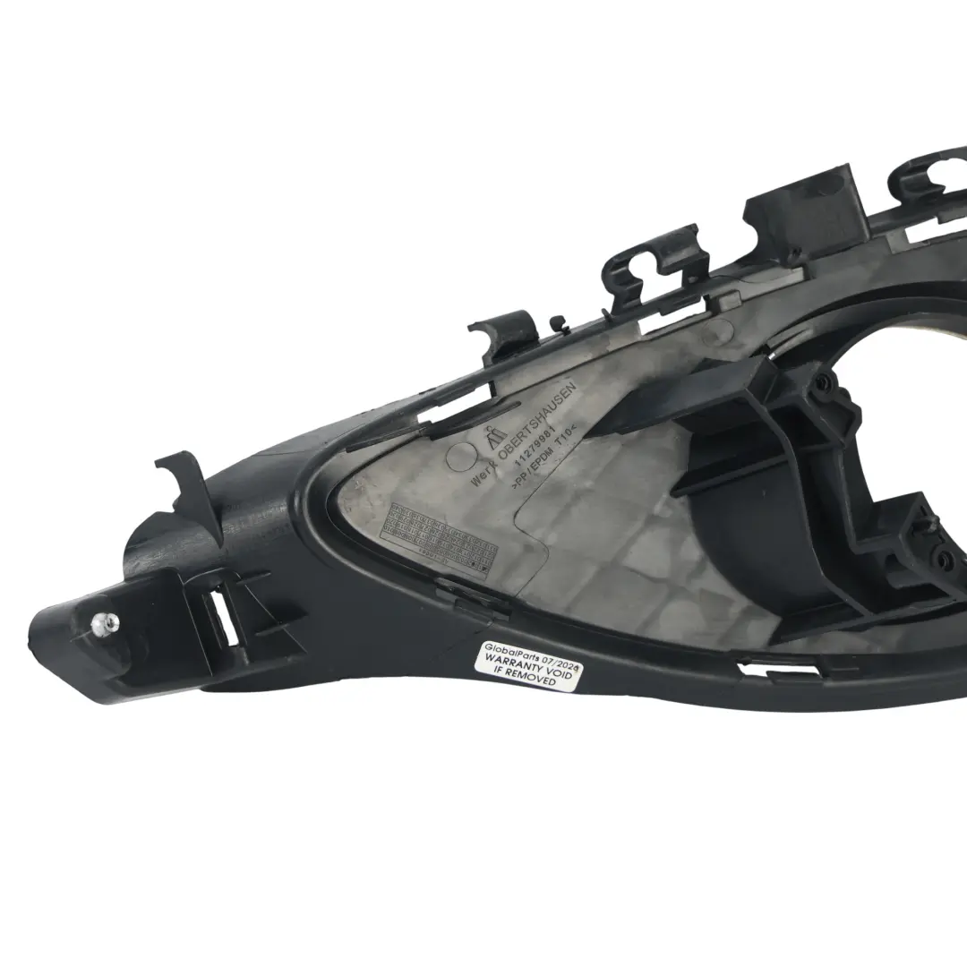 Griglia Paraurti Fendinebbia Destro per Mercedes W176 con numero di parte A1768850622 Mercedes W176 Griglia Paraurti Fendinebbia Destro - SKU A1768850622 - Numero di parte A1768850622