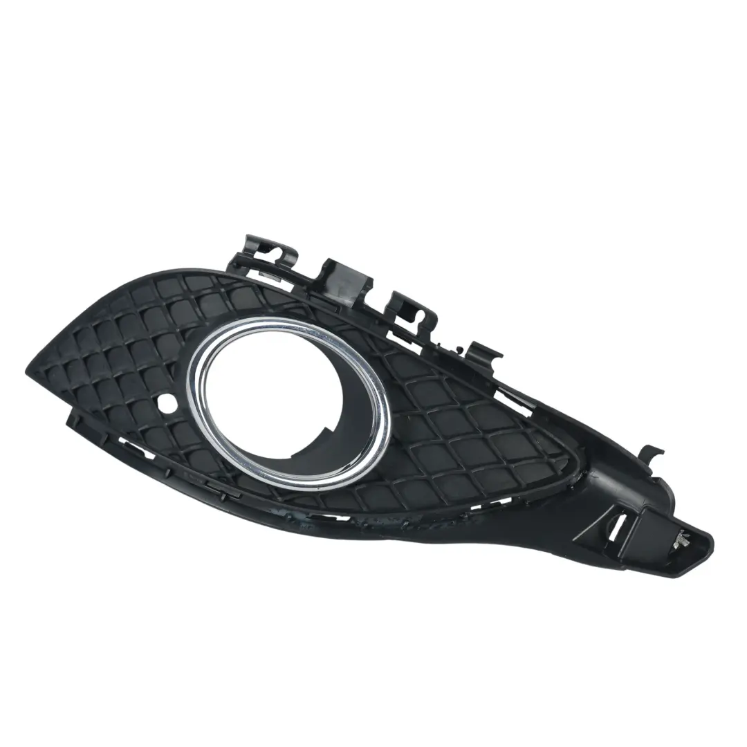 Mercedes W176 Front Bumper Fog Light Grille Cover Panel Right O/S - SKU A1768850622 - Part number A1768850622