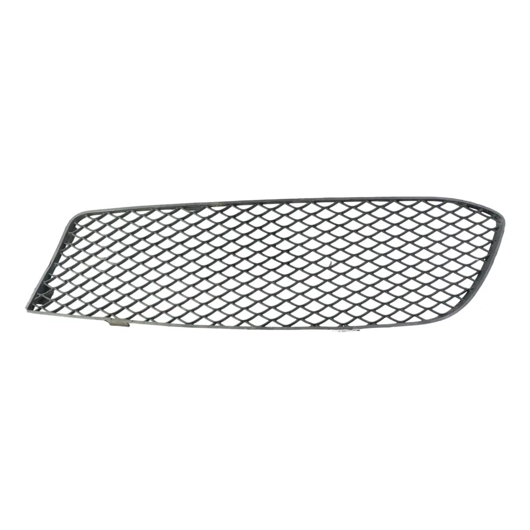 Mercedes W176 Front Bumper Lower Grille Trim Cover Panel Right O/S - SKU A1768851422 - Part number A1768851422