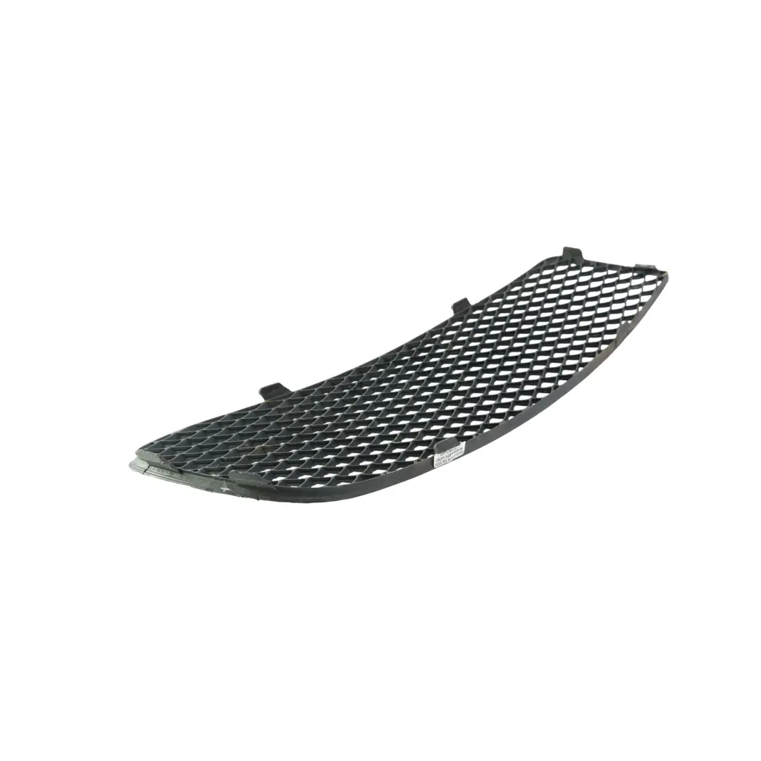 Mercedes W176 Front Bumper Lower Grille Trim Cover Panel Right O/S - SKU A1768851422 - Part number A1768851422