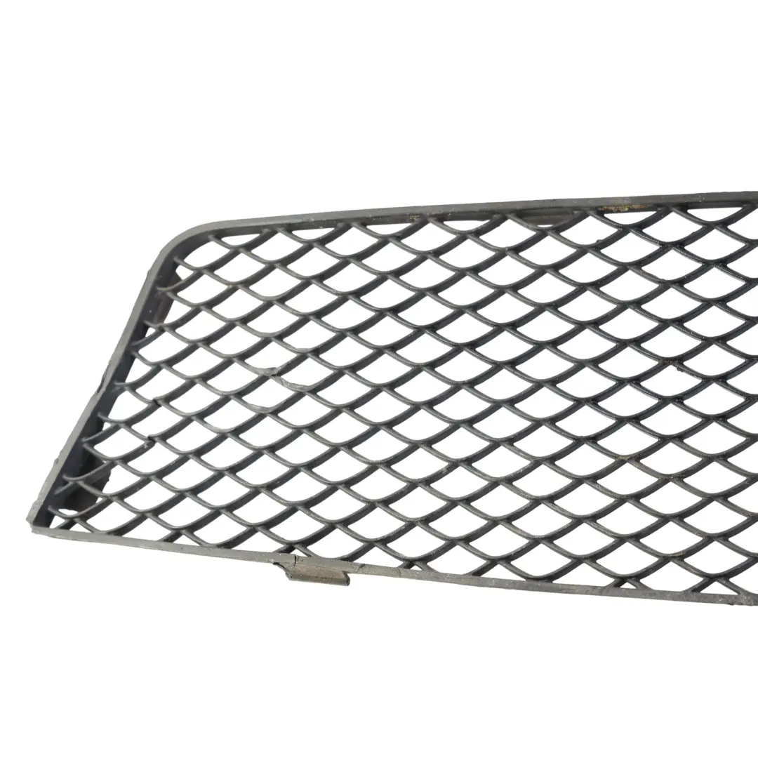 Mercedes W176 Front Bumper Lower Grille Trim Cover Panel Right O/S - SKU A1768851422 - Part number A1768851422