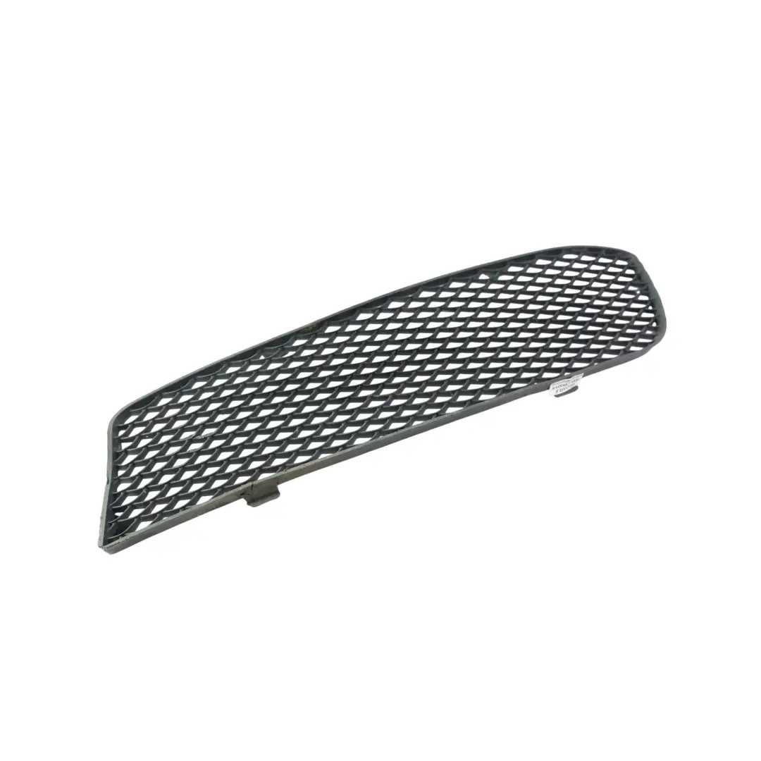 Mercedes W176 Front Bumper Lower Grille Trim Cover Panel Right O/S - SKU A1768851422 - Part number A1768851422