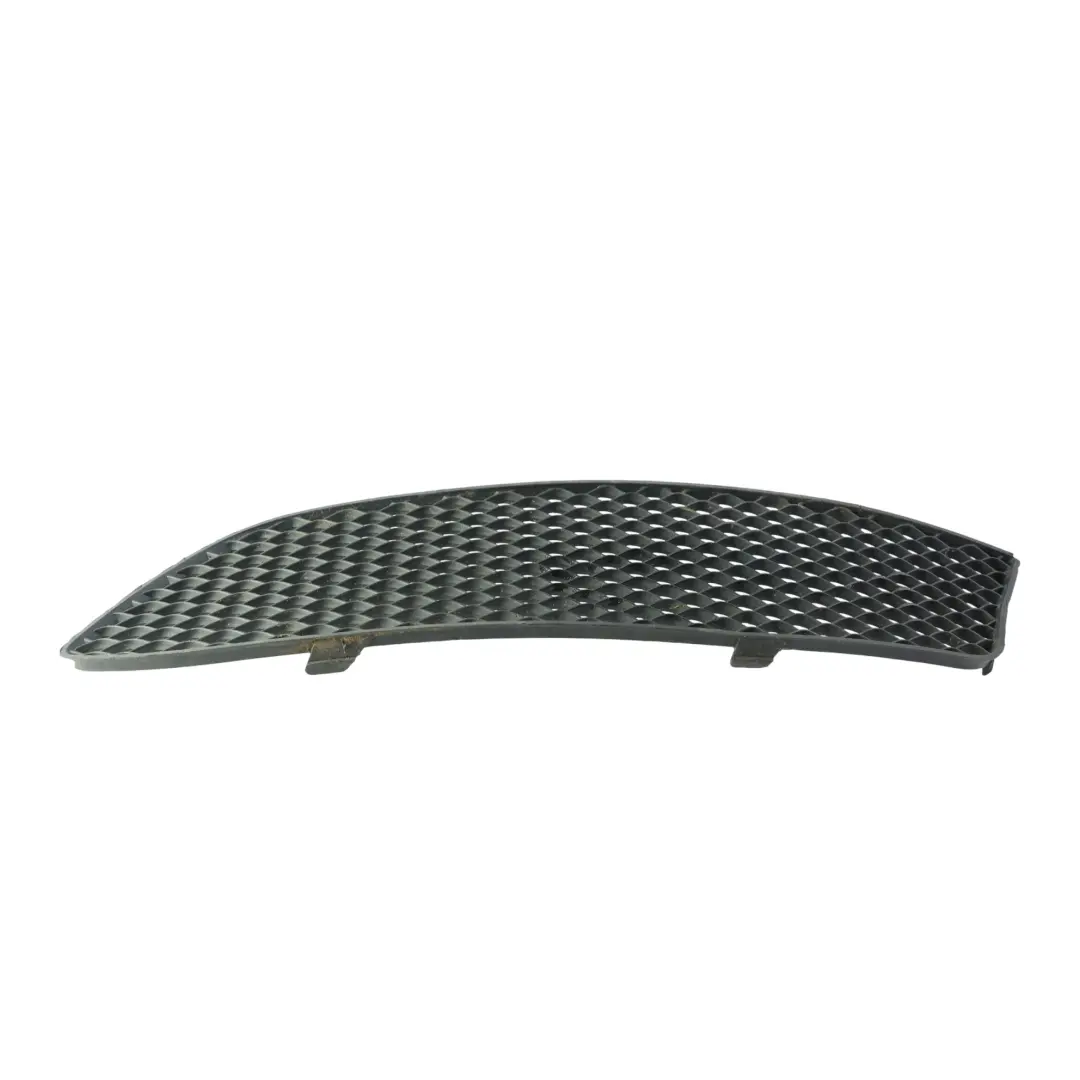 Mercedes W176 Front Bumper Lower Grille Trim Cover Panel Right O/S - SKU A1768851422 - Part number A1768851422