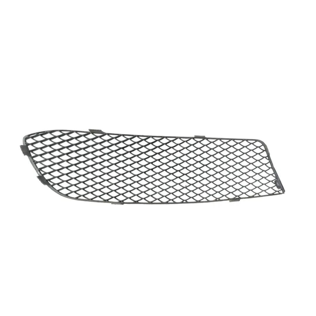 Mercedes W176 Front Bumper Lower Grille Trim Cover Panel Right O/S - SKU A1768851422 - Part number A1768851422