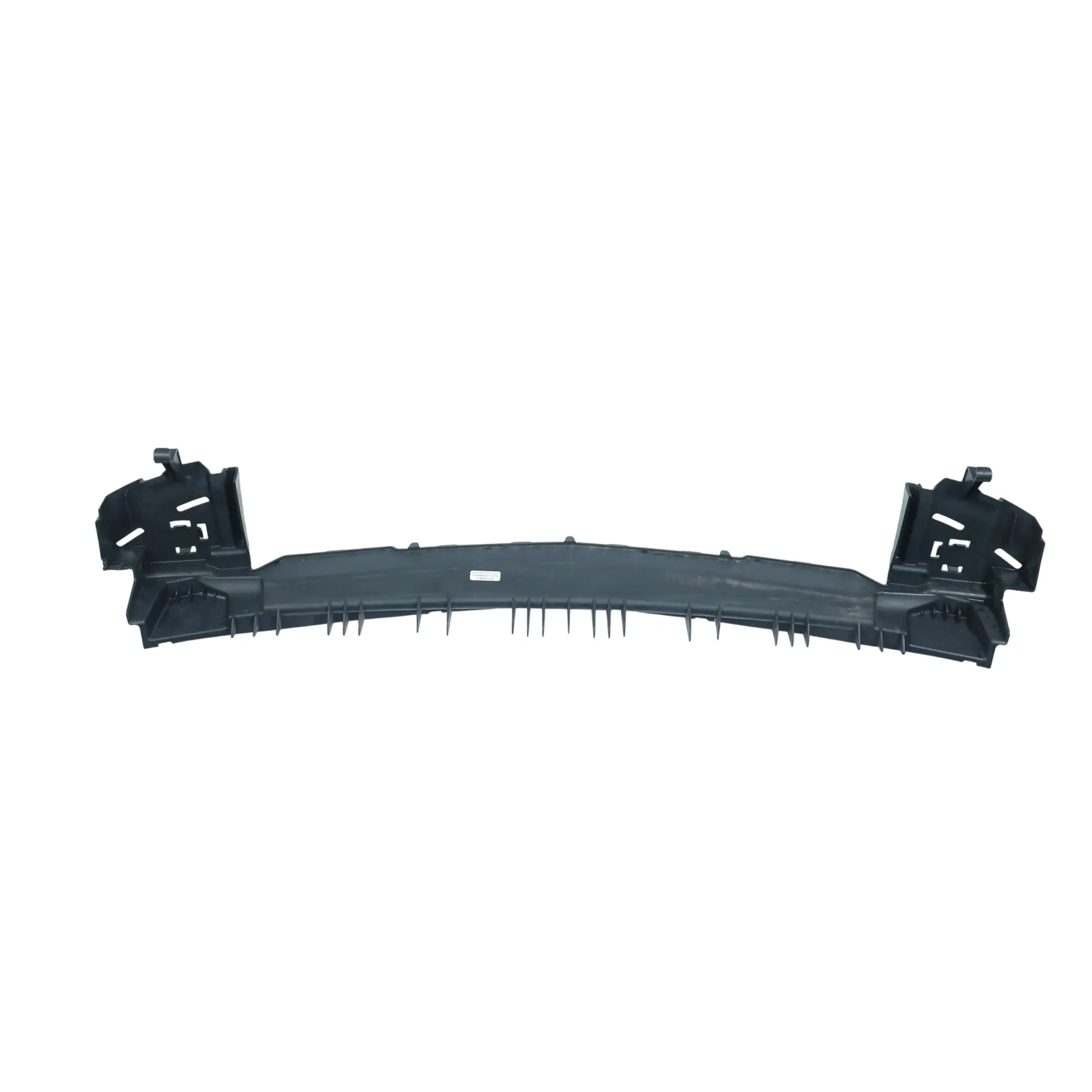 Mercedes W176 Front Bumper Lower Centre Bracket Mount Holder A1768851500