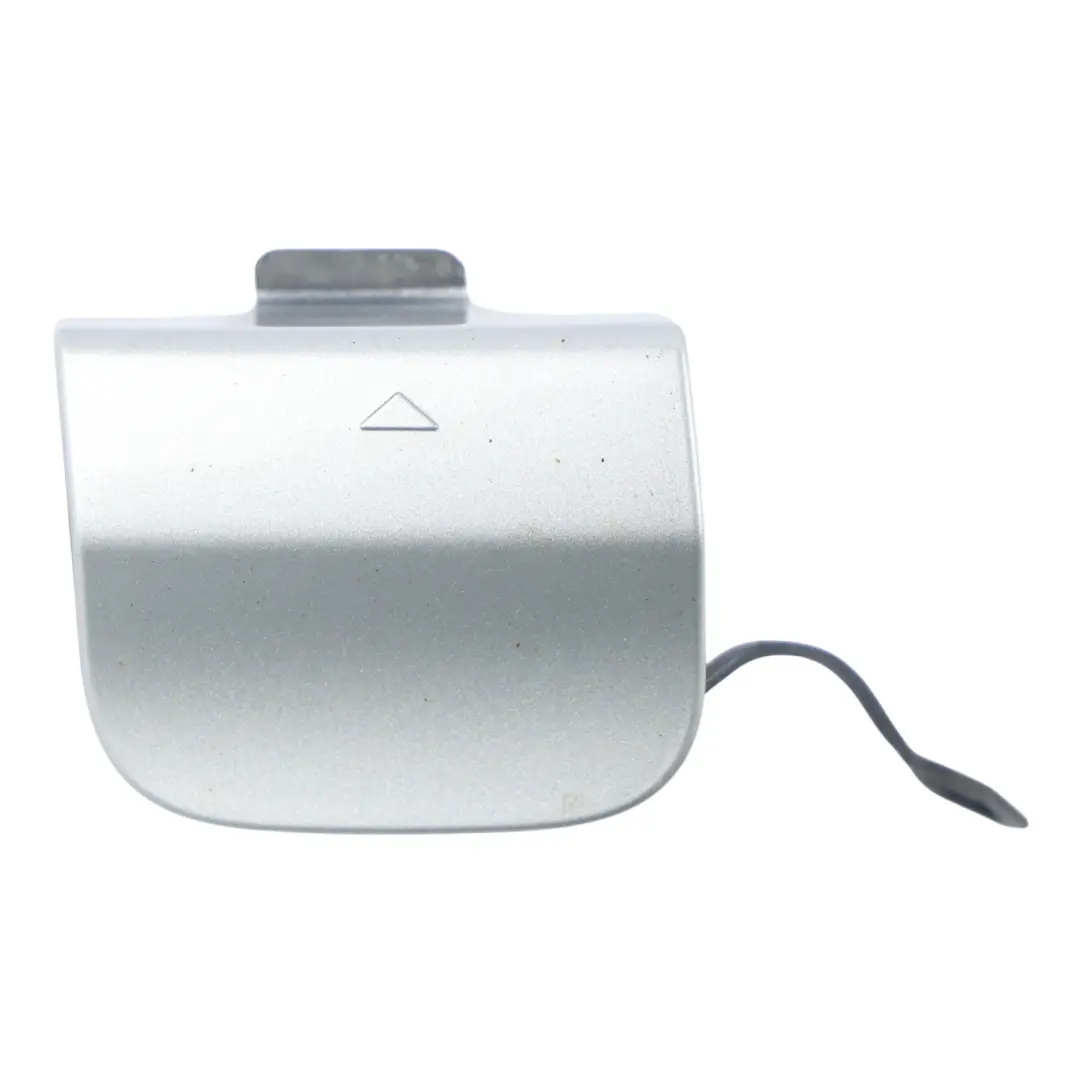 Abschlepphaken Abdeckung Stoßstange Hinten Polarsilber für Mercedes W176 mit Teilenummer A1768852122 Mercedes W176 Abschlepphaken Abdeckung Stoßstange Hinten Polarsilber - SKU A1768852122-PLS - Teilenummer A1768852122