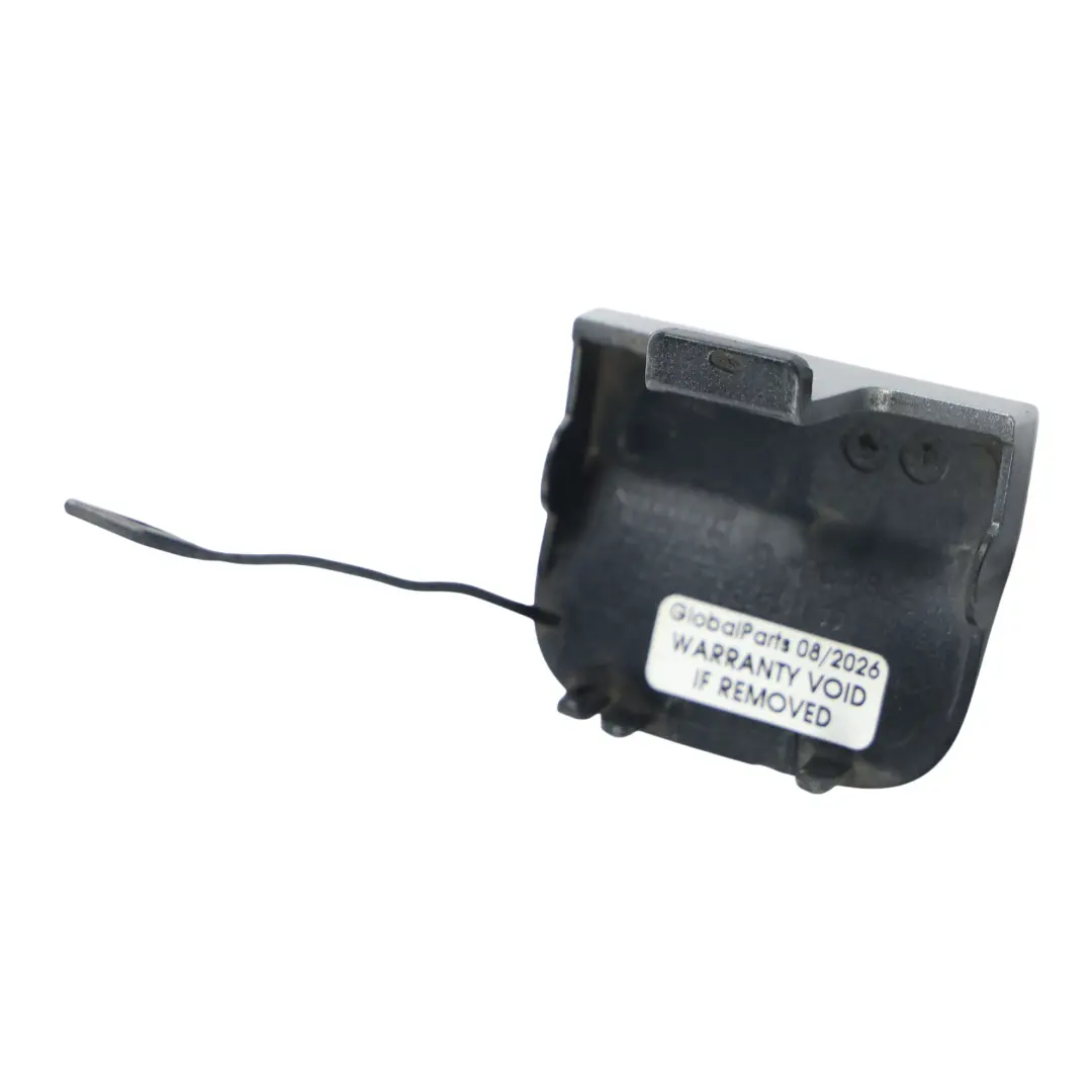 Abschlepphaken Abdeckung Stoßstange Hinten Polarsilber für Mercedes W176 mit Teilenummer A1768852122 Mercedes W176 Abschlepphaken Abdeckung Stoßstange Hinten Polarsilber - SKU A1768852122-PLS - Teilenummer A1768852122