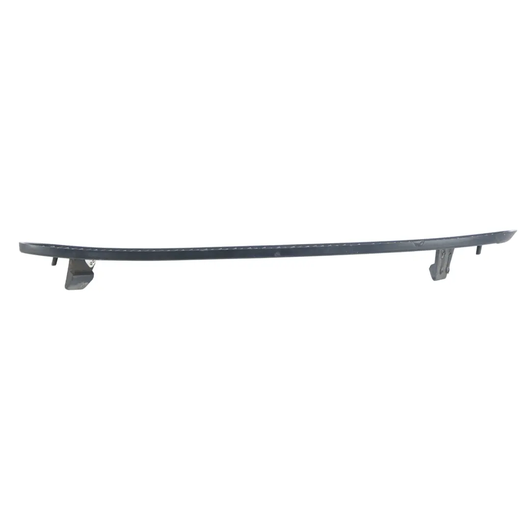 Bumper Trim Grille Cover Insert Left N/S Black to Mercedes W176 Rear with Part number A1768860153 Mercedes W176 Rear Bumper Trim Grille Cover Insert Left N/S Black - SKU A1768860153 - Part number A1768860153