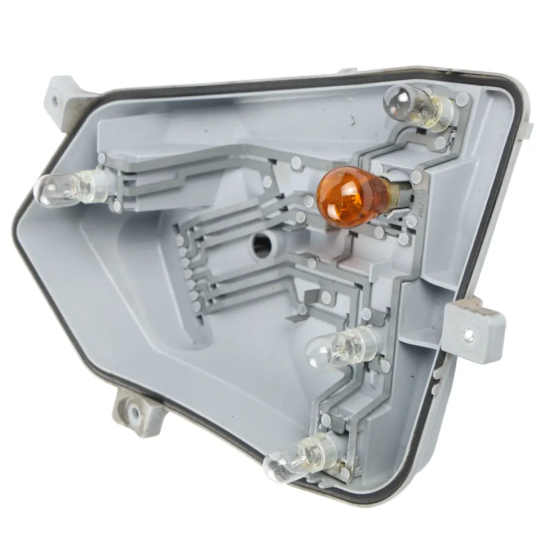 Mercedes W176 Rear Lamp Tail Light Side Bulb Socket Panel Right O/S - SKU A1769060200-4 - Part number A1769060200