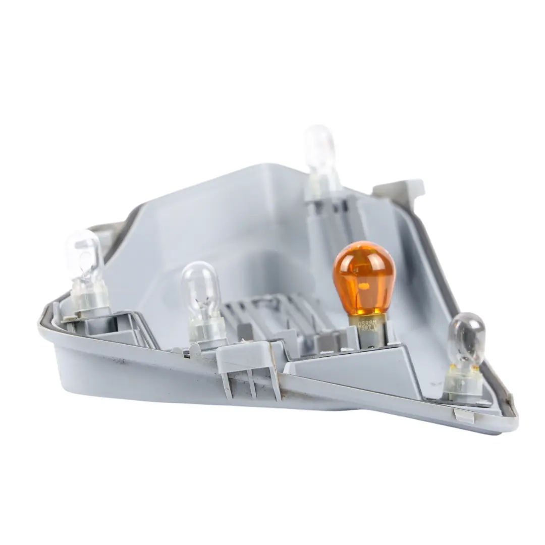 Mercedes W176 Rear Lamp Tail Light Side Bulb Socket Panel Right O/S - SKU A1769060200-4 - Part number A1769060200