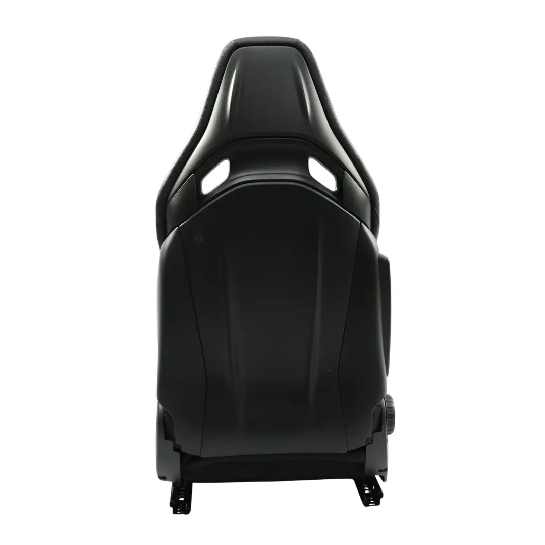 Mercedes W176 Fotel Przedni Prawy AMG Performance Skórzany Grzany Czarny - SKU A1769103702-2 - Numer Części A1769103702