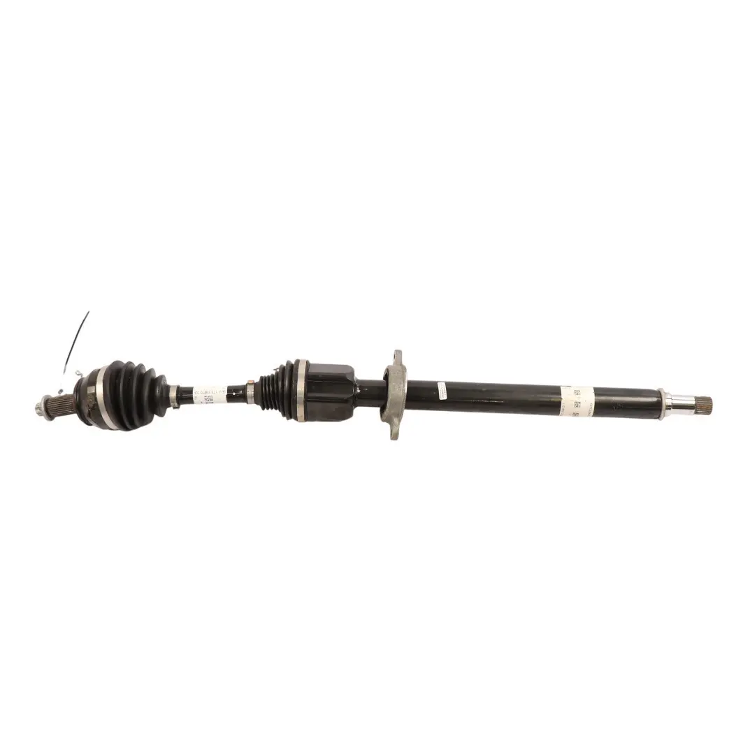 Mercedes W177 Driveshaft Drive Shaft Front Right O/S OM654 A1773303202