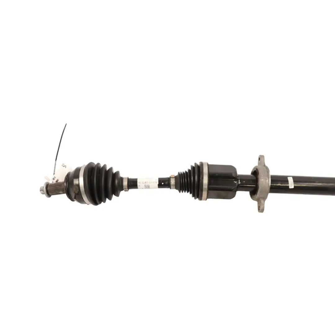 Driveshaft Drive Shaft Front Right O/S OM654 to Mercedes W177 with Part number A1773303202 Mercedes W177 Driveshaft Drive Shaft Front Right O/S OM654 - SKU A1773303202 - Part number A1773303202