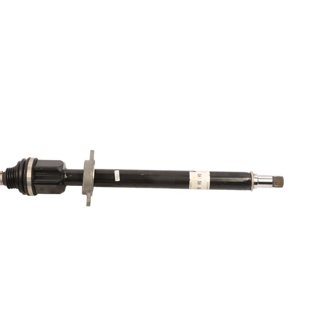 Driveshaft Drive Shaft Front Right O/S OM654 to Mercedes W177 with Part number A1773303202 Mercedes W177 Driveshaft Drive Shaft Front Right O/S OM654 - SKU A1773303202 - Part number A1773303202