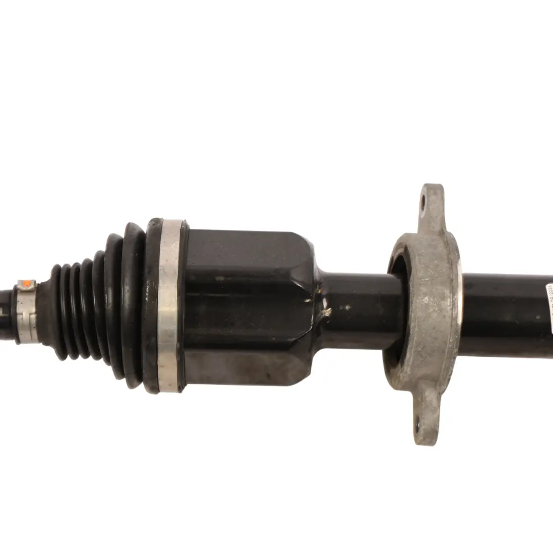 Mercedes W177 Driveshaft Drive Shaft Front Right O/S OM654 - SKU A1773303202 - Part number A1773303202