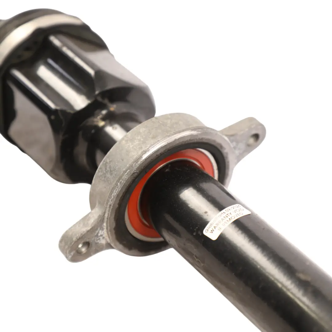 Mercedes W177 Driveshaft Drive Shaft Front Right O/S OM654 - SKU A1773303202 - Part number A1773303202