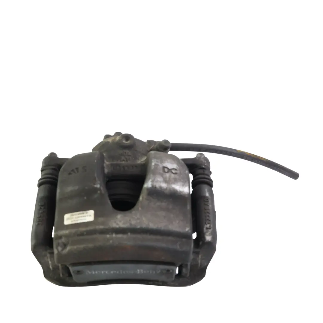 Pinza de Freno Delantera Izquierda 2.0 Diesel para Mercedes W177 con número de pieza A1774219500 Mercedes W177 Pinza de Freno Delantera Izquierda 2.0 Diesel - SKU A1774219500 - Número de pieza A1774219500
