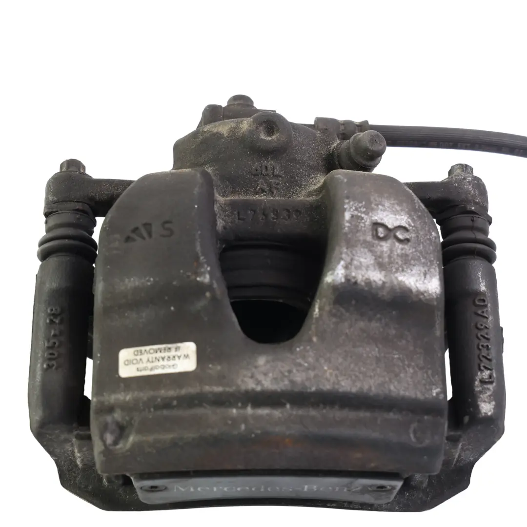 Mercedes W177 Obudowa Zacisku Przedni Lewy 2.0 Diesel - SKU A1774219500 - Numer Części A1774219500