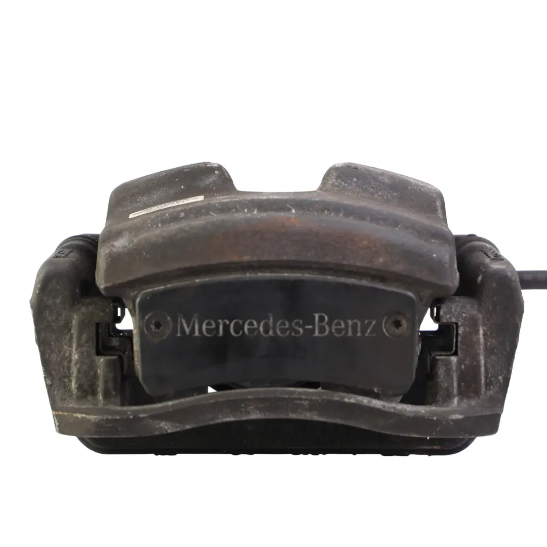 Obudowa Zacisku Przedni Lewy 2.0 Diesel do Mercedes W177 o numerze A1774219500 Mercedes W177 Obudowa Zacisku Przedni Lewy 2.0 Diesel - SKU A1774219500 - Numer Części A1774219500