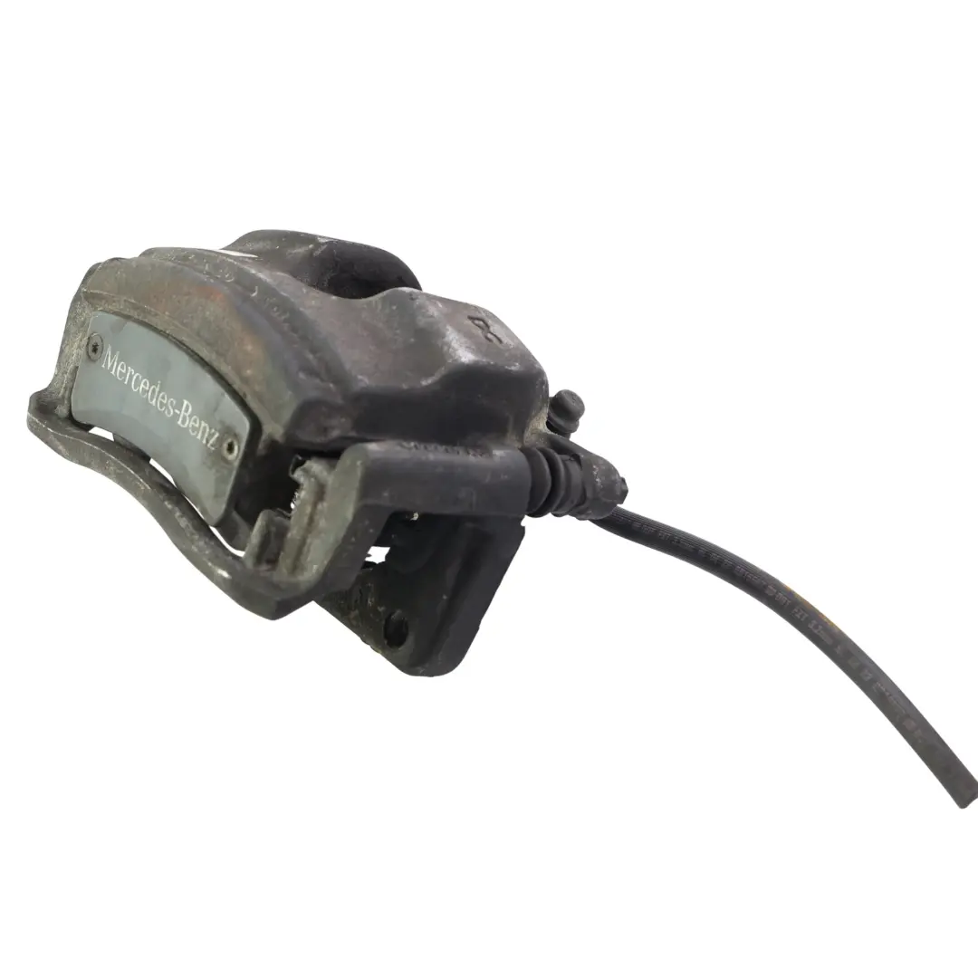 Mercedes W177 Obudowa Zacisku Przedni Lewy 2.0 Diesel - SKU A1774219500 - Numer Części A1774219500