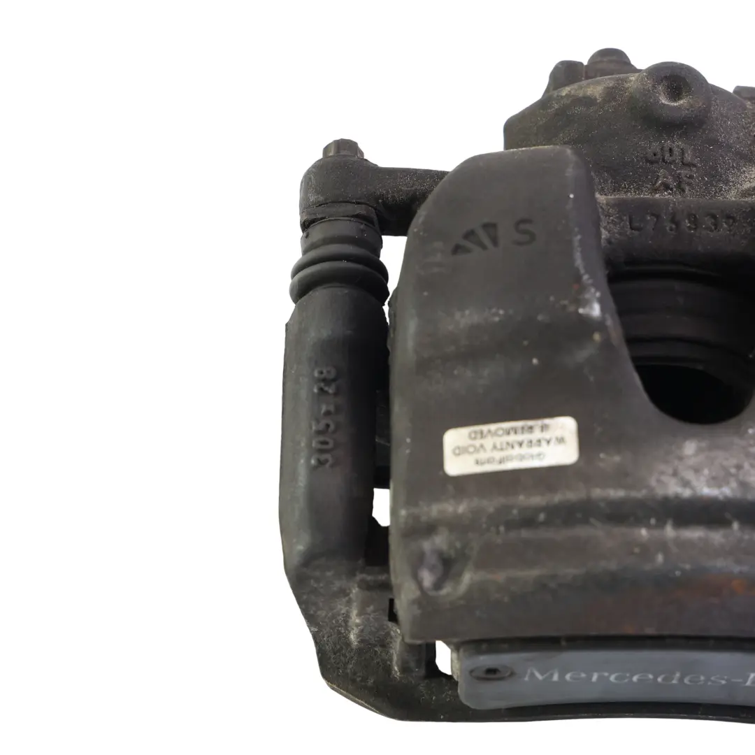 Mercedes W177 Obudowa Zacisku Przedni Lewy 2.0 Diesel - SKU A1774219500 - Numer Części A1774219500