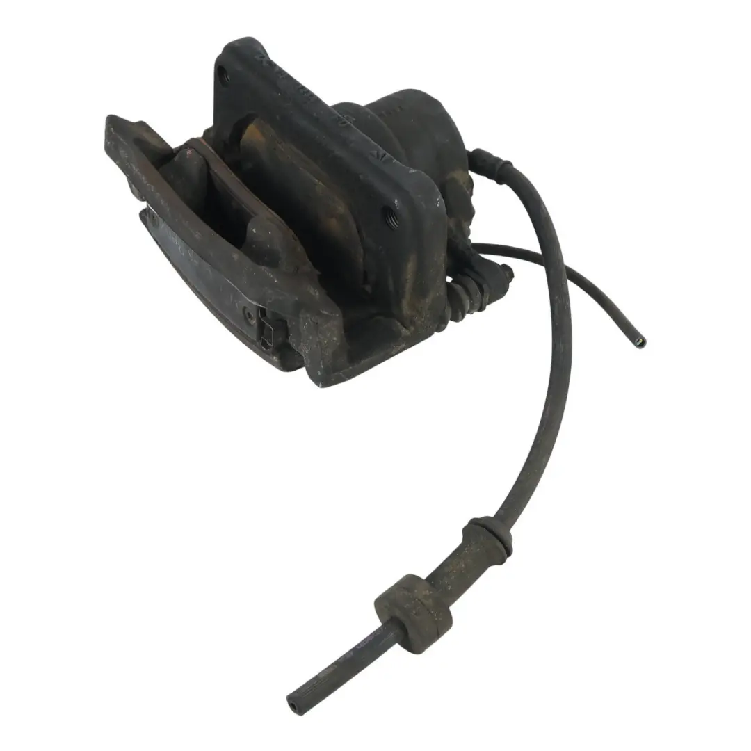 Brake Caliper Wheel Brake Unit Front Right O/S to Mercedes W177 with Part number A1774219600 Mercedes W177 Brake Caliper Wheel Brake Unit Front Right O/S - SKU A1774219600 - Part number A1774219600
